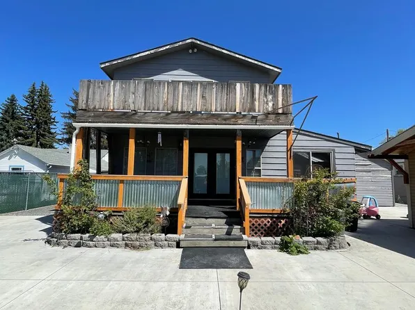 4616 Peck Dr, Klamath Falls, OR 97603