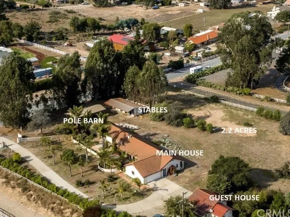 595 Winterhaven Way, Arroyo Grande, CA 93420