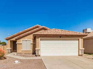 910 E Mohave Ln, Apache Junction, AZ 85119