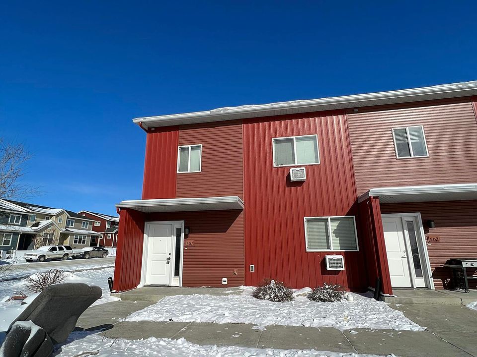 3202 17th Ave W Williston, ND, 58801 Apartments for Rent Zillow
