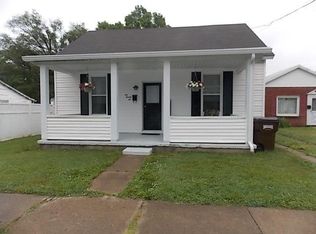 622 W Main St, Williamsburg, OH