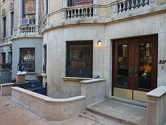 327 West 89th Street in Upper West Side