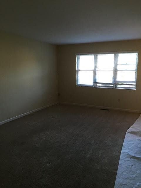 Large living room