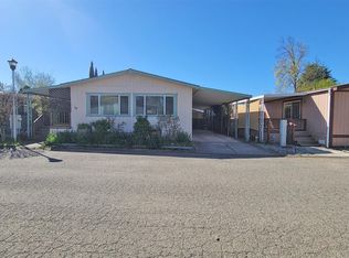 8686 East Rd SPACE 17, Redwood Valley, CA 95470