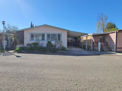8686 East Rd SPACE 17, Redwood Valley, CA, 95470