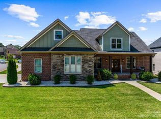 847 38th Ave NE #36, Hickory, NC 28601