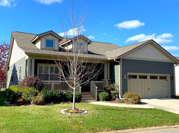 14 Loftin St, Weaverville, NC 28787