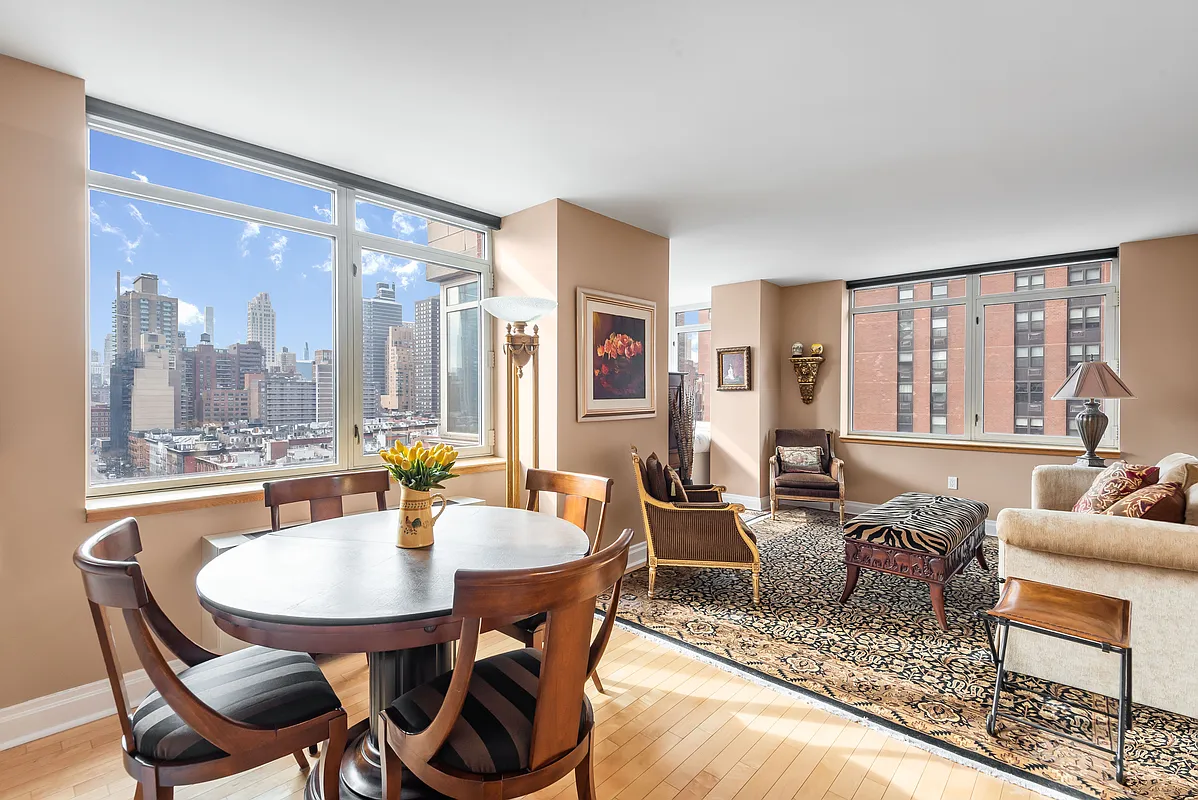 1760 Second Avenue #16D in Yorkville, Manhattan | StreetEasy