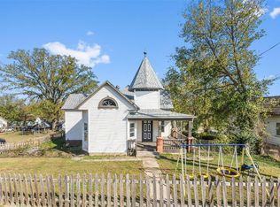 410 Bank St, Leadwood, MO