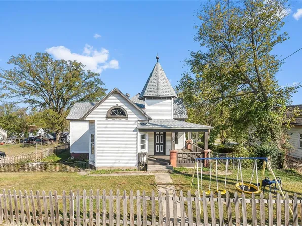 410 Bank St, Leadwood, MO 63653
