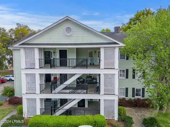 19 Riverwind Drive #19, Port Royal, SC 29935
