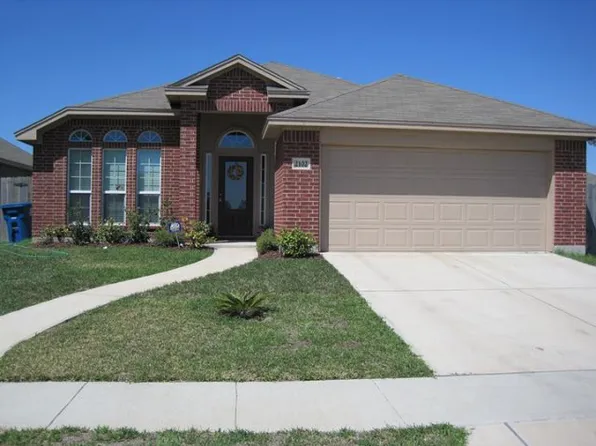 2293 Tallow Dr, Portland, TX 78374