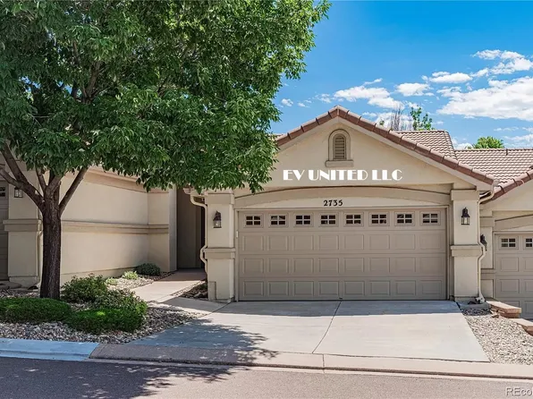 2735 Thrush Grv, Colorado Springs, CO 80920