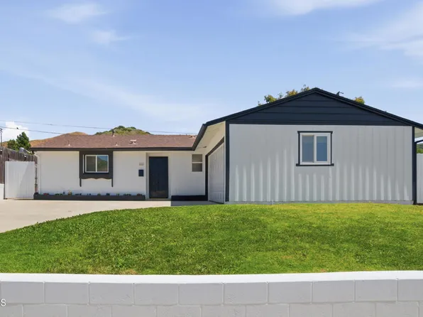 5092 Primrose Dr, Ventura, CA 93001