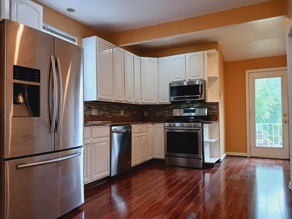 2603 Hamlin St NE, Washington, DC 20018