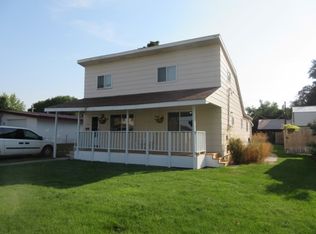 1336 W 4th St, Midvale, ID 83672