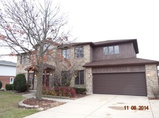 14007 S 84th Ave, Orland Park, IL