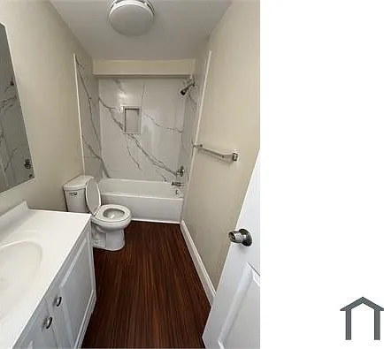 2 bed, 1000 sqft, $2,700 — Photo 3