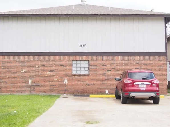 2848 Fayette St, Kenner, LA 70062