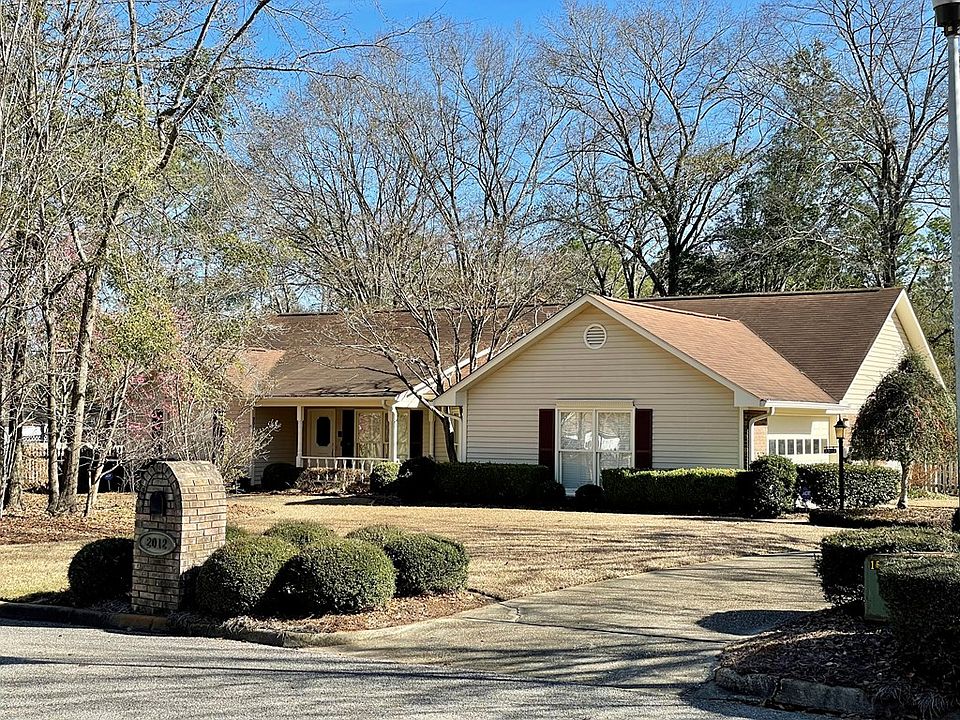 2012 Stonewood Dr, Dothan, AL 36301 Zillow