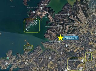 5704 Sallee Cir #28, Oakwood, GA 30566