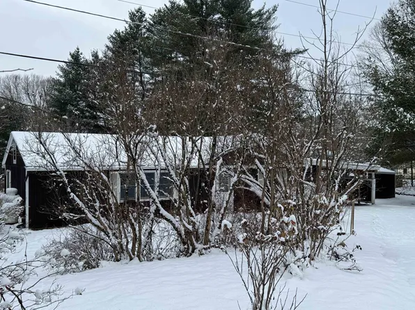 70 Scribner Road, Stowe, VT 05672