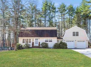 1 Washington St, Pelham, NH 03076