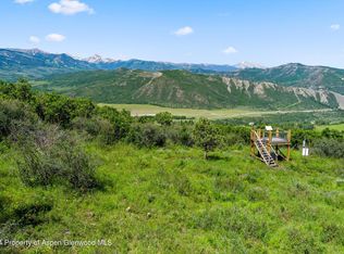 Tbd Trentaz Dr, Aspen, CO 81611