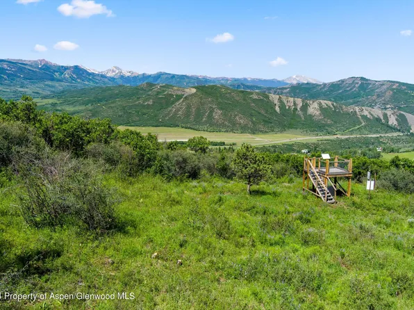 Tbd Trentaz Dr, Aspen, CO 81611