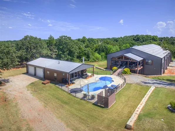 11401 Valkyrie St, Norman, OK 73026