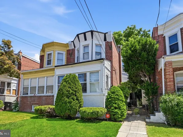 236 Pusey Ave, Collingdale, PA 19023