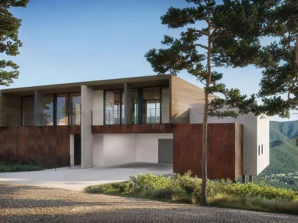 0 Ridgepole Dr, Dillard, GA 30537