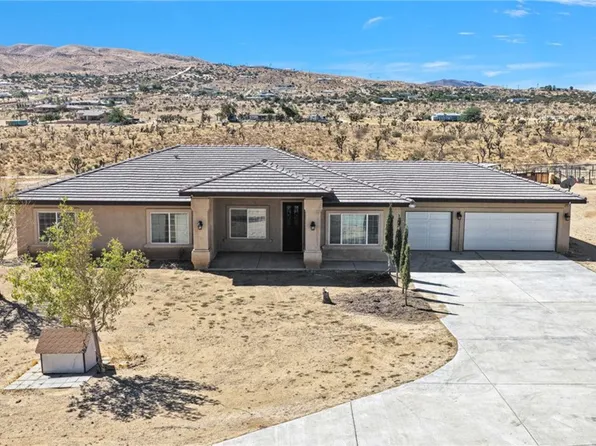 25575 Rancho Rd, Apple Valley, CA 92308