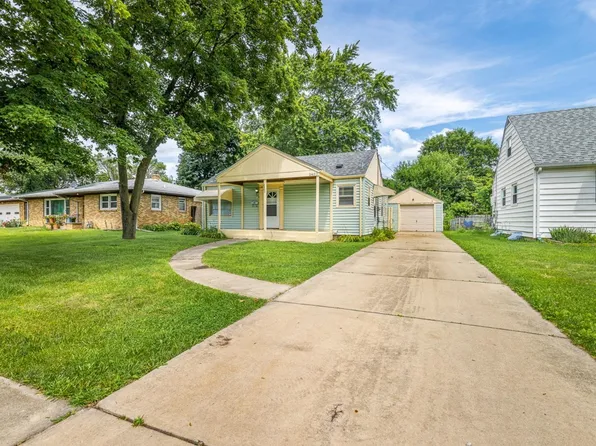 2403 Dresden Ave, Rockford, IL 61103