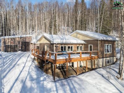 1120 Forget Me Not Ln, Fairbanks, AK, 99712