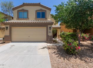 23925 N Desert Agave St, Florence, AZ 85132