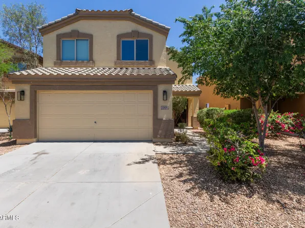 23925 N DESERT AGAVE Street, Florence, AZ 85132