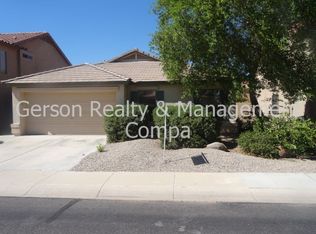 42284 W Michaels Dr, Maricopa, AZ 85138