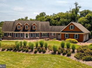 418 Homeville Rd, Cochranville, PA 19330
