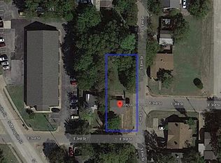 209 E 3rd St, Arlington, TX 76010