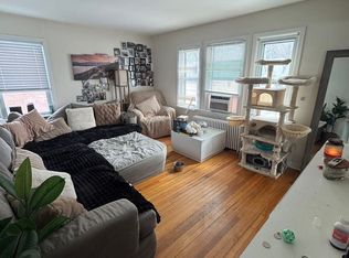 Hillcrest Garden Apartments, Schenectady, NY 12309