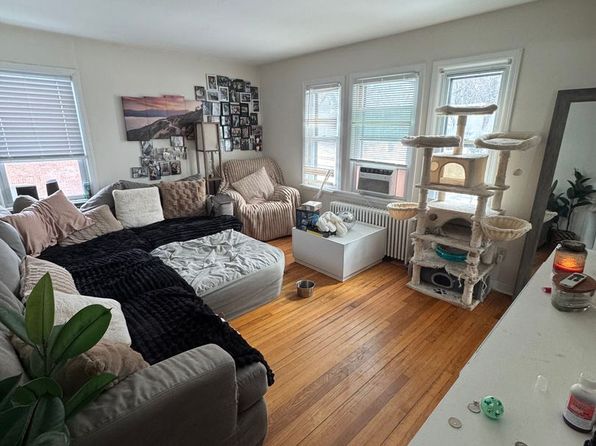 2331-2333 Niskayuna Dr #2331-07