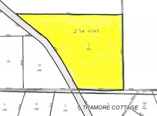 3421 Old Tennessee Rd SW, Marietta, GA 30008