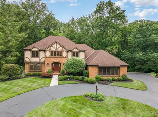 8907 Terwilligers Trl, Cincinnati, OH 45249