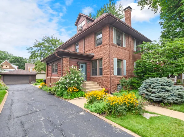 10024 S Leavitt St, Chicago, IL 60643