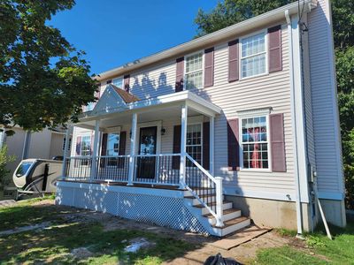 146 Morning Glory Drive, Manchester, NH, 03109