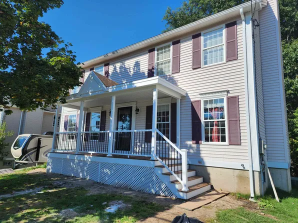 146 Morning Glory Drive, Manchester, NH 03109