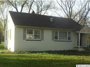 396 Cook Rd, Jackson, NJ 08527