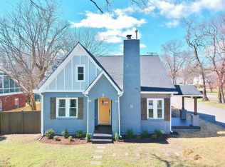 1312 Riverside Dr, Nashville, TN 37206