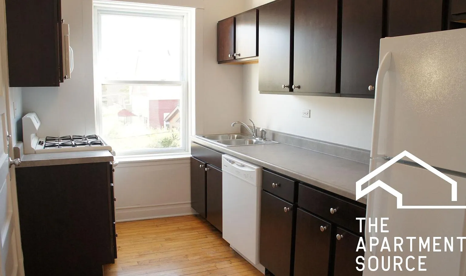 2915 West George Street #2 — Photo 3